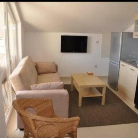 Appartamento Sea Star Vodice Esterno foto